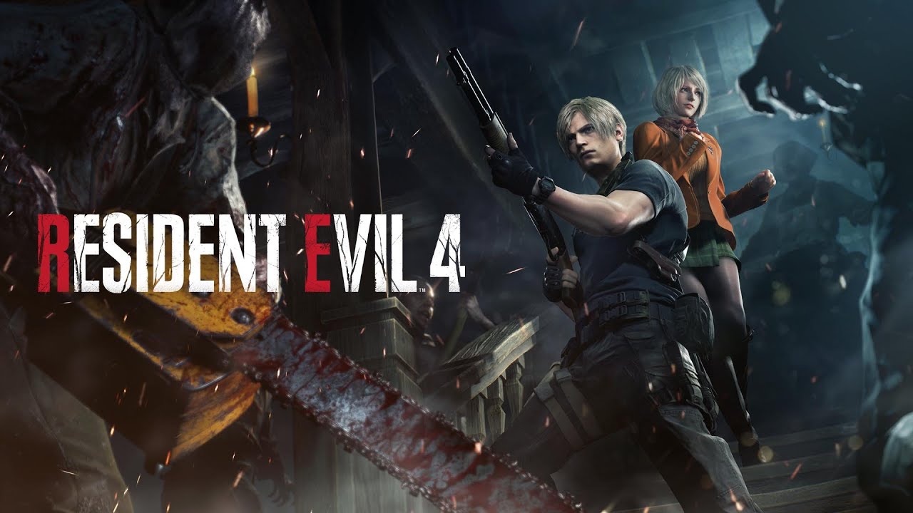 Resident Evil 4 Remake mudou no Steam sua data de lançamento - REVIL